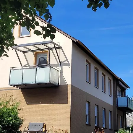 Ferienwohnung Malbergblick Klassifiziert Mit 4 Dtv-Sternen Bad Ems Exterior photo