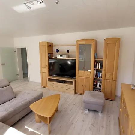 Ferienwohnung Malbergblick Klassifiziert Mit 4 Dtv-Sternen Bad Ems Exterior photo