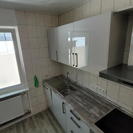 Ferienwohnung Malbergblick Klassifiziert Mit 4 Dtv-Sternen Bad Ems Exterior photo