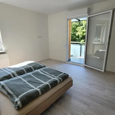 Ferienwohnung Malbergblick Klassifiziert Mit 4 Dtv-Sternen Bad Ems Exterior photo