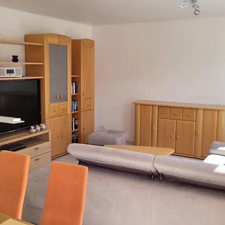 Ferienwohnung Malbergblick Klassifiziert Mit 4 Dtv-Sternen Bad Ems Exterior photo