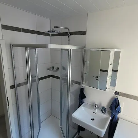 Ferienwohnung Malbergblick Klassifiziert Mit 4 Dtv-Sternen Bad Ems Exterior photo