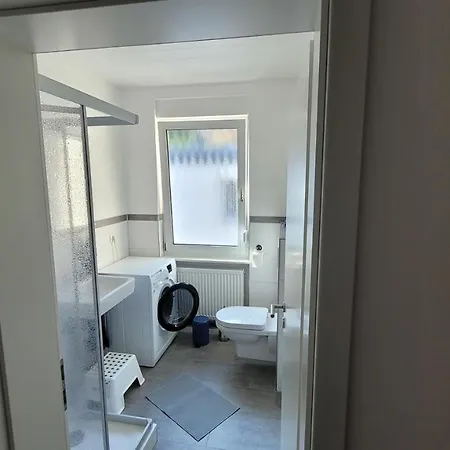 Ferienwohnung Malbergblick Klassifiziert Mit 4 Dtv-Sternen Bad Ems Exterior photo
