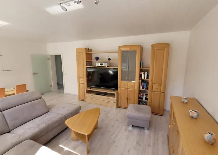 Ferienwohnung Malbergblick Klassifiziert Mit 4 Dtv-Sternen