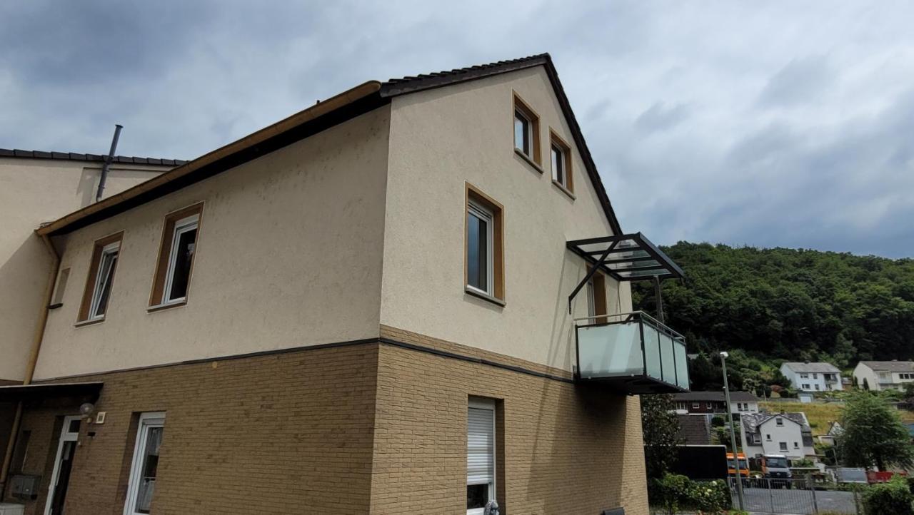Malbergblick Klassifiziert Mit 4 Dtv-sternen * Bad Ems