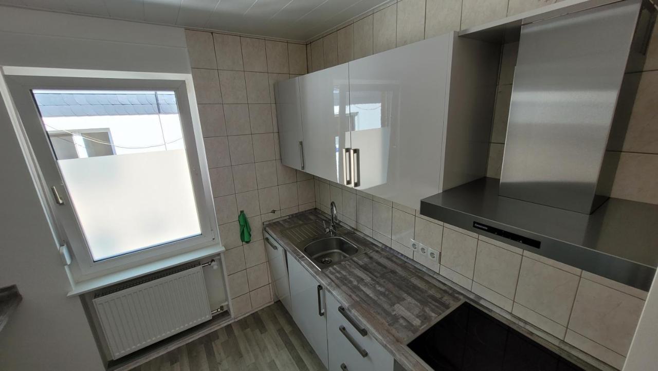 Apartment Malbergblick Klassifiziert Mit 4 Dtv-sternen Bad Ems