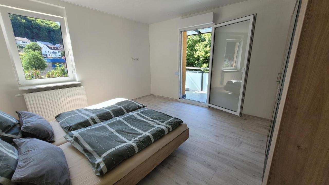 Apartment Malbergblick Klassifiziert Mit 4 Dtv-sternen *