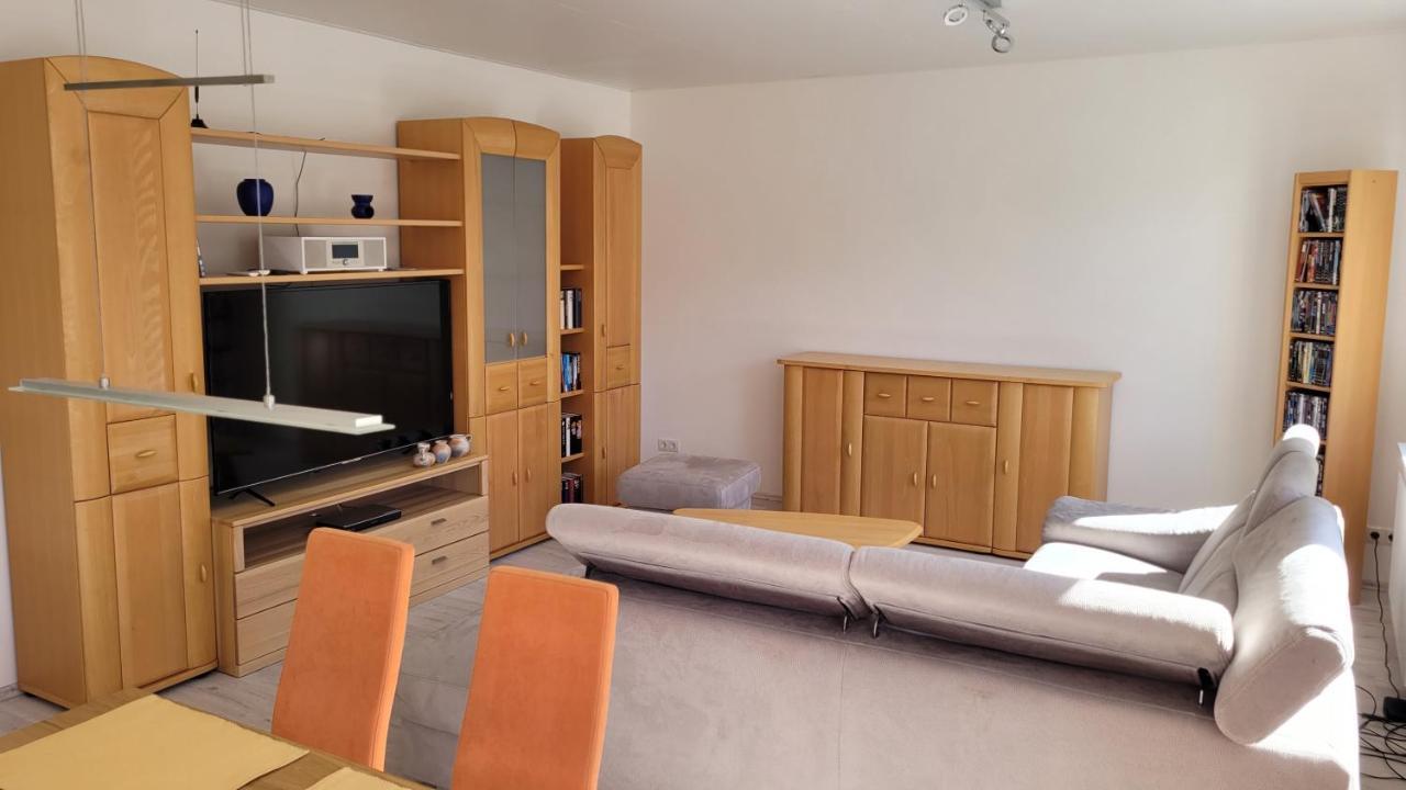 Apartment Malbergblick Klassifiziert Mit 4 Dtv-sternen
