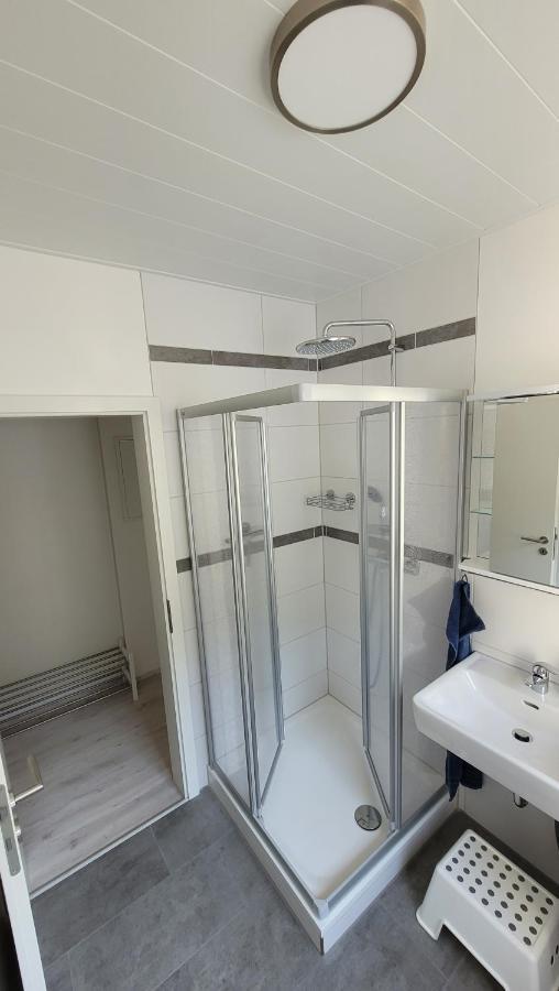Apartment Malbergblick Klassifiziert Mit 4 Dtv-sternen *