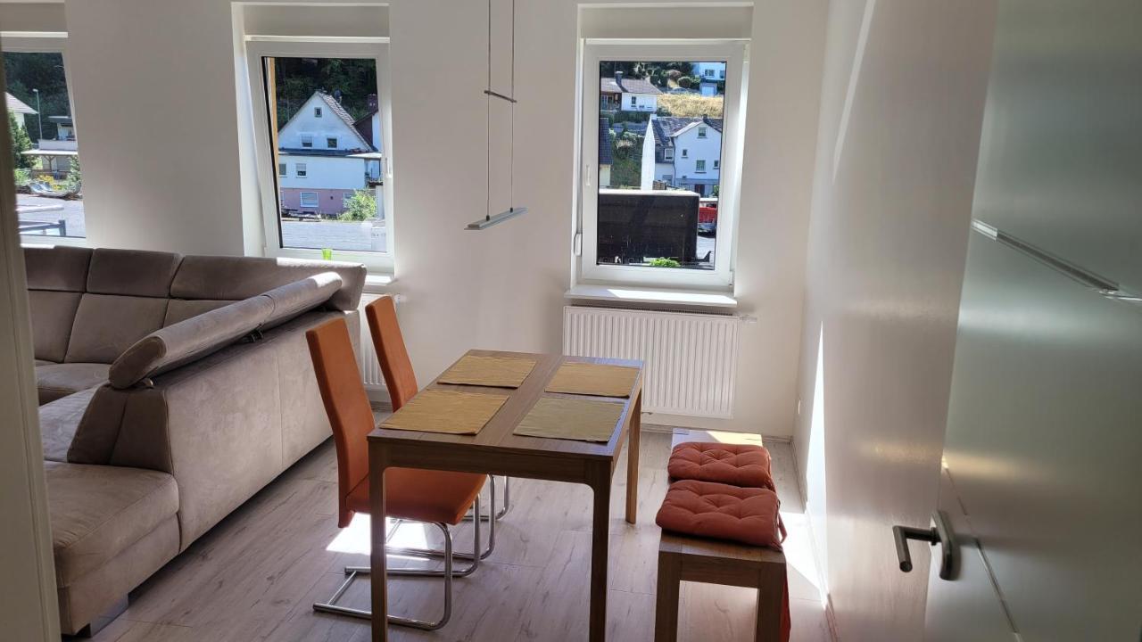 Malbergblick Klassifiziert Mit 4 Dtv-sternen Apartment Bad Ems