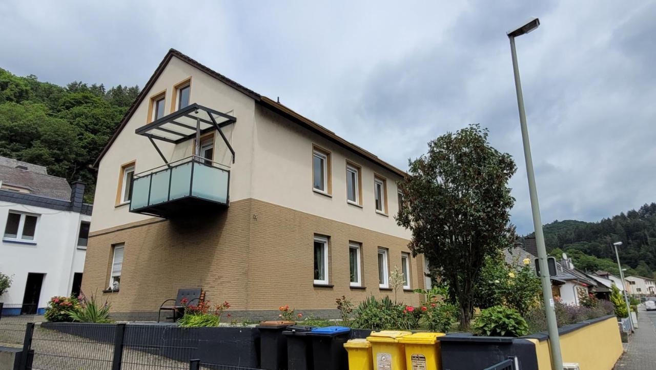 Malbergblick Klassifiziert Mit 4 Dtv-sternen Apartment *